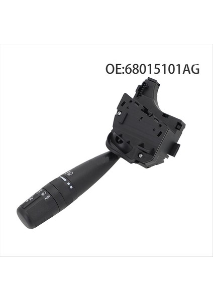 68015101AG Araba Çok Fonksiyonlu Dönüş Sinyal Anahtarı Göstergesi Chrysler Dodge Jeep Için Işık Kontrol Kolu 2013-2018 (Yurt Dışından) fiyatları
