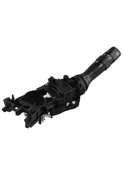 84140-07141 Toyota Camry Hıstlander Için Araç Far Görev Sinyal Anahtarı Rav4 Lexus 2009-2017 84140-48201 (Yurt Dışından)