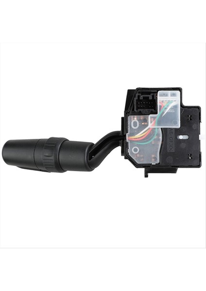 Mazda 3 2004-2009 BP6P-66-122 BP6P66122 Için Sinyal Anahtarı Sis Lambası Far Kontrol Anahtarı (Yurt Dışından) fiyatları