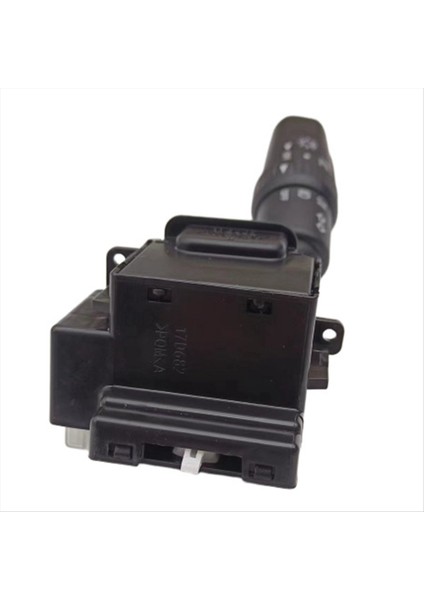 Mazda 3 2004-2009 BP6P-66-122 BP6P66122 Için Sinyal Anahtarı Sis Lambası Far Kontrol Anahtarı (Yurt Dışından) modelleri