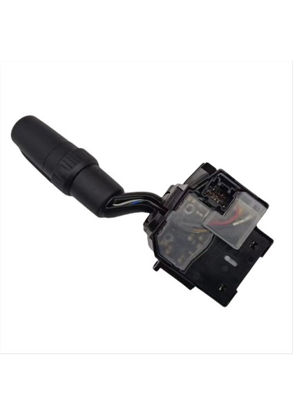 Mazda 3 2004-2009 BP6P-66-122 BP6P66122 Için Sinyal Anahtarı Sis Lambası Far Kontrol Anahtarı (Yurt Dışından) fırsatları