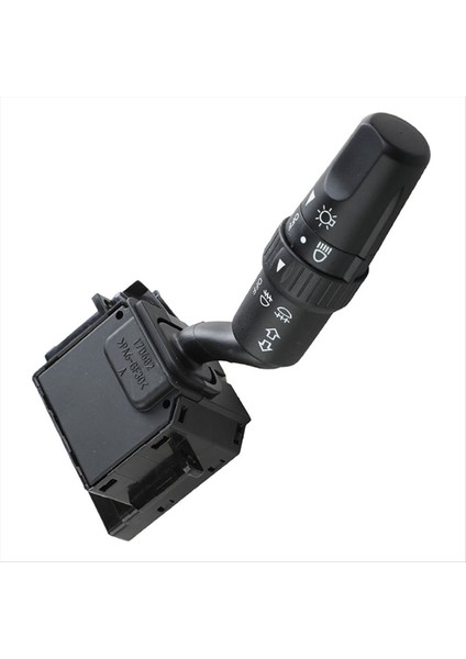 Mazda 3 2004-2009 BP6P-66-122 BP6P66122 Için Sinyal Anahtarı Sis Lambası Far Kontrol Anahtarı (Yurt Dışından) indirimleri