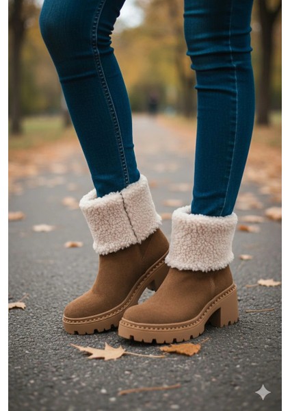 Roma-Taba Kadın Bot