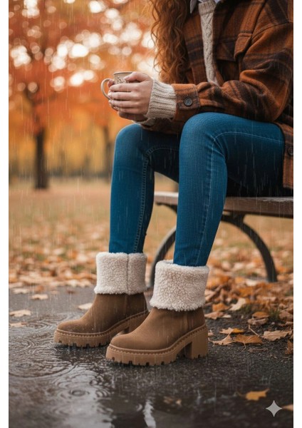 Roma-Taba Kadın Bot fiyatları