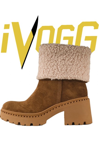 Roma-Taba Kadın Bot fırsatları