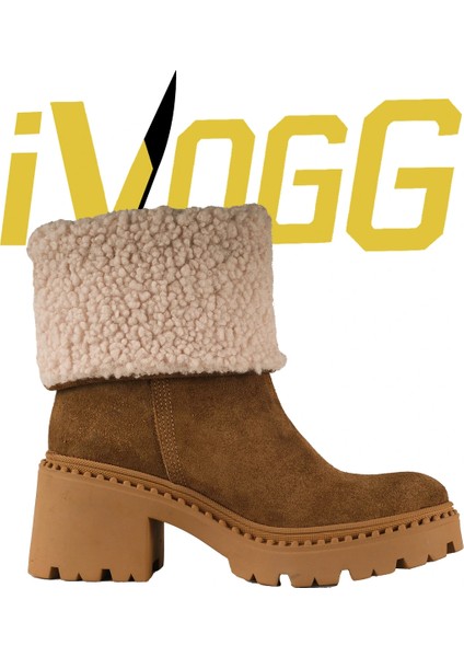 Roma-Taba Kadın Bot indirimleri