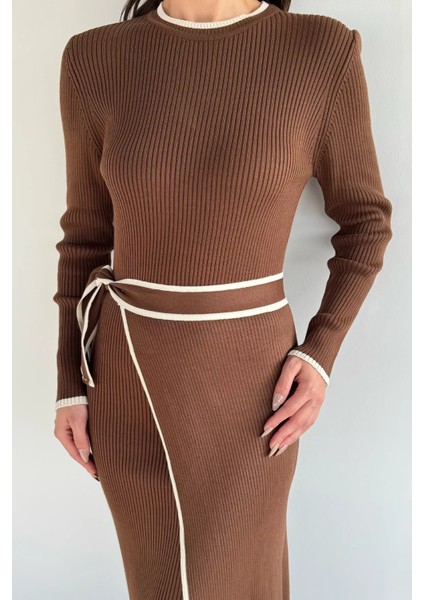 Kadın Triko Elbise P-00019176 fiyatları