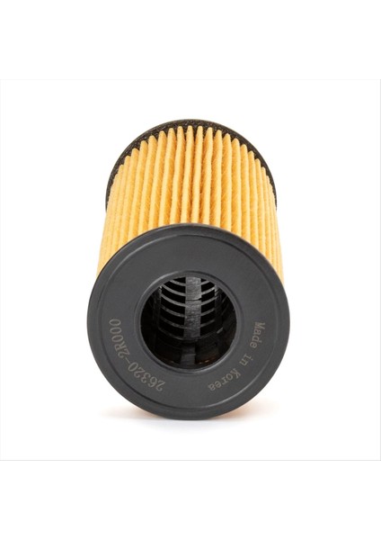 4set 26320-2R000 263202R000 Araç Motor Yağı Filtre Elemanları Hyundai Santa Fe Iv 2 0 Dizel Motor /tucson Nx4 2 0 (Yurt Dışından) fiyatları