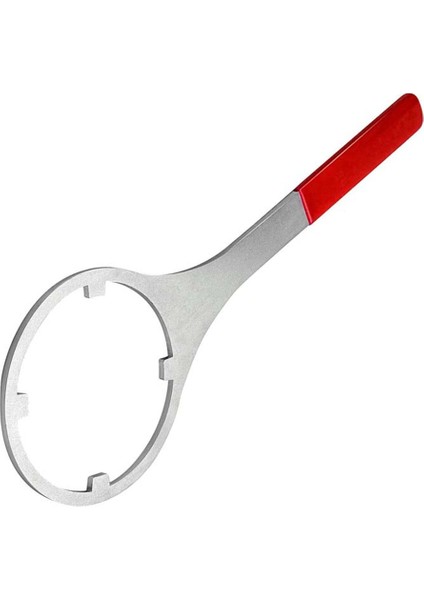 4 8 Inç Içinde Ağır Dereceli Metal Su Filtresi Muhafaza Anahtarı 152037 150295 WW34 150295-27 01019185 (Yurt Dışından) fiyatları