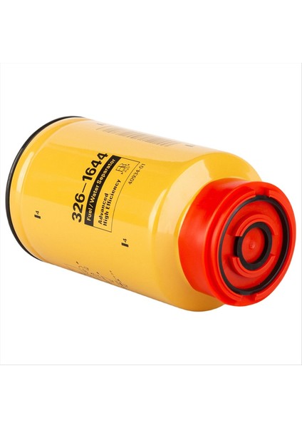 326-1644 3261644 1R0770 Dizel Yağ Su Ayırıcı Filtresi Caterpillar Cat 320C 320D 323D 325D 329D 330D 336D (Yurt Dışından) indirimleri