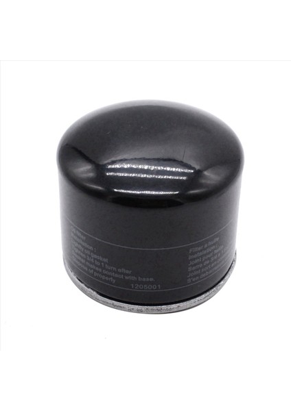 Kohler Motor Için 4x Yağ Filtresi 12-050-01 12-050-01-S 1205001 1205001S Cub Cadet Için Au Bölüm 12-050-08 John Deere Için (Yurt Dışından) modelleri