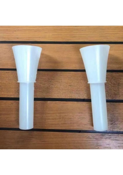 2pcs Araba Yatarlaştırıcı Huni Yağı Nozul Dönüştürücü LR073691 Range Rover Lr3 Lr4 Keşif 3/4 Range Rover Sport2 (Yurt Dışından) fiyatları