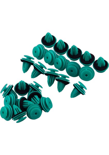 Toyota Için 25 Pcs Trim Panel Naylon Tutucu Klipsleri 90467-10188 &amp 1set Araç Fuarlıng Hounner Benzin Motor Yağı Katkı Maddesi (Yurt Dışından) indirimleri