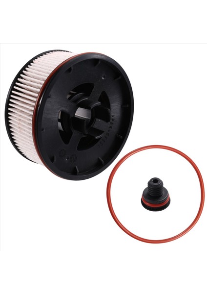 31920-S1900 Kia Sorento Için Araç Ham Yağ Yakıt Filtresi 2017-2020 31920S1900 (Yurt Dışından) modelleri