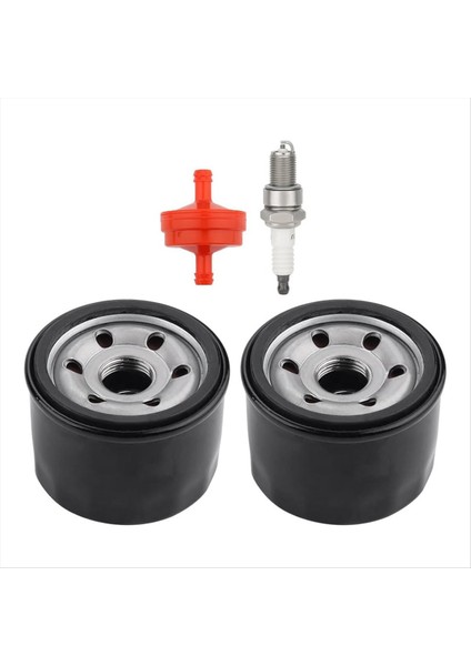 951-12690 751-12690 4P90HU Için Yağ Filtresi 4P90HUA 4P90HUB LT1500 LT3800 LT4200 R1000 T1000 T1200 TB30 TB42 TB46 (Yurt Dışından)