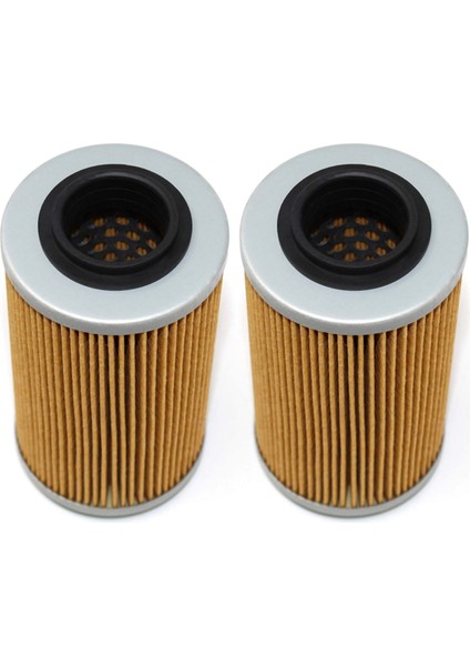 420956741 Sea Doo 130 Için 2x Motor Yağı Filtresi 130 260HP 4 Tec Rotax Seadoo (Yurt Dışından)