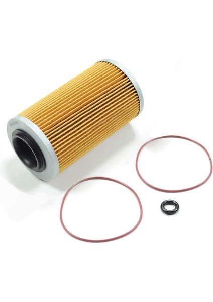 420956741 Sea Doo 130 Için 2x Motor Yağı Filtresi 130 260HP 4 Tec Rotax Seadoo (Yurt Dışından) modelleri