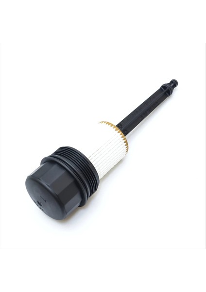 Yağ Filtre Yuvası Kapatma Başlığı Düzeneği Benz C240 W203 C280 W202 C32 Amg W203 A1121800710 A 112 180 07 10 (Yurt Dışından)