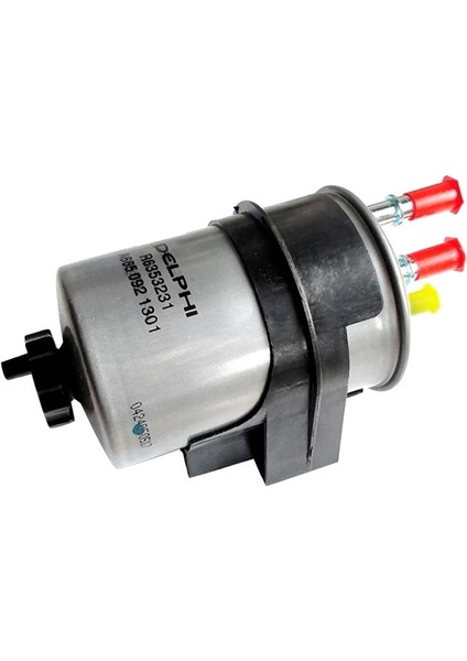 Motor Ham Yağı Yakıt Filtresi Ssangyong Actyon Sports 2005-2019 Kyron Rexton Rodius Stavic 6650921301 (Yurt Dışından) modelleri