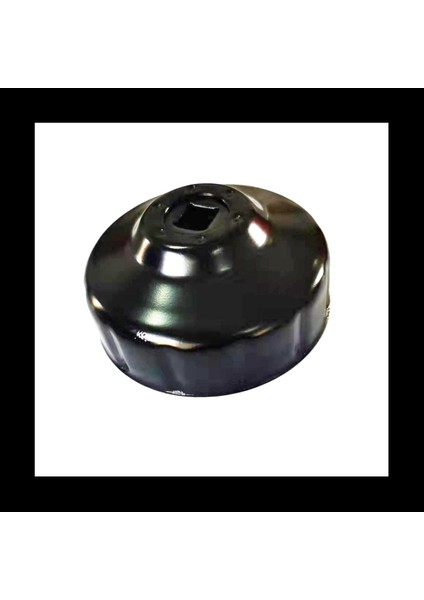 2 Pcs 76 mm x 12 Flüt Yağ Filtresi Anahtarı Alma Aracı -Bmw R1200GS R1200R R1200RT R1200S R1200ST Hp2 K1600GTL (Yurt Dışından) modelleri