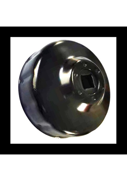 2 Pcs 76 mm x 12 Flüt Yağ Filtresi Anahtarı Alma Aracı -Bmw R1200GS R1200R R1200RT R1200S R1200ST Hp2 K1600GTL (Yurt Dışından) fırsatları