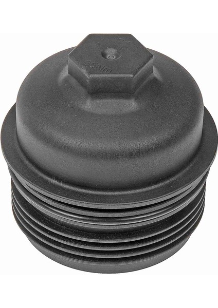 Yağ Filtresi Muhafaza Kapağı 057115433A Yağ Filtre Kapağı For-Touareg 3 0 Tdı 2007-2018 For-Audi A4 A5 A6 2 7tdı 3 0tdı (Yurt Dışından)