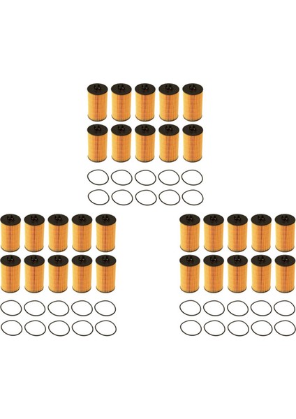 Chevy Aveo Için 20 Yağ Filtresi Örneği Sonic Trax Buick Pontiac Satürn (Yurt Dışından)