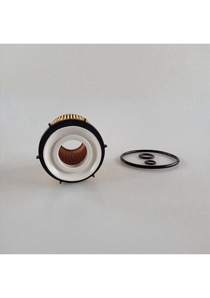 Mercedes -Benz C E Cla -Clast Motor Yağı Filtre Kiti Için 8x (Yurt Dışından)