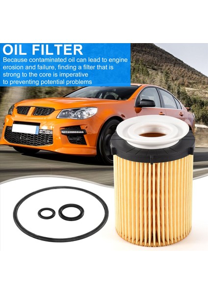 Mercedes -Benz C E Cla -Sınıf Motor Yağı Filtre Kiti Için (Yurt Dışından) indirimleri