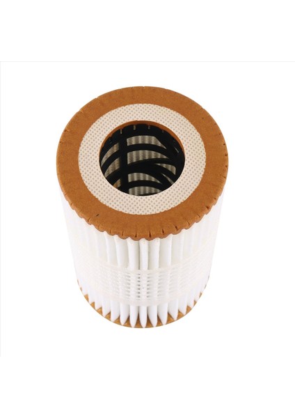 3pcs Audi A5 S5 A6 A7 Için Motor Yağı Filtresi Q7 3 0t 06E115466B / 06E115466E / 06E115562H (Yurt Dışından) indirimleri