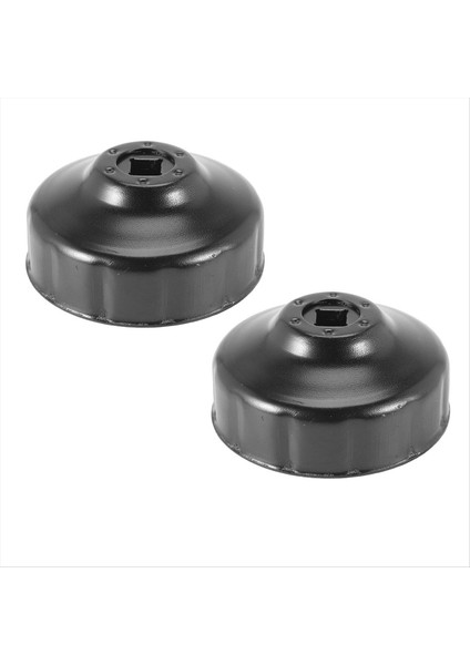 2pcs 76 mm x 12 Flüt Bmw Için Yağ Filtresi Anahtarı Çıkarma Aracı R1200GS R1200R R1200RT R1200S R1200ST Hp2 K1600GTL (Yurt Dışından) fiyatları