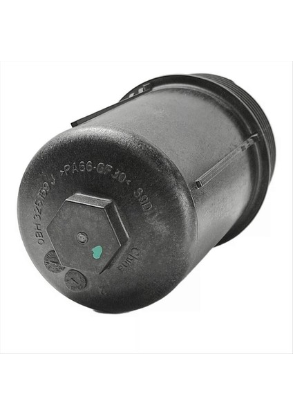 DQ381/500 Şanzıman Yağı Filtre Muhafazası 0BH325159M Vw Golf Arteon Jetta Polo Audi A3 Q2 Q3 Tt R8 Rs3 0bh 325 159 N (Yurt Dışından)