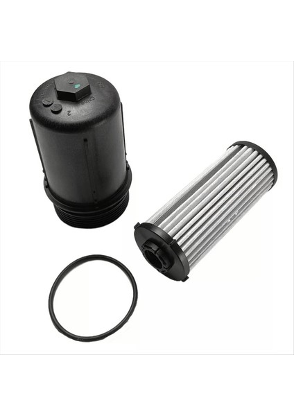 DQ381/500 Şanzıman Yağı Filtre Muhafazası 0BH325159M Vw Golf Arteon Jetta Polo Audi A3 Q2 Q3 Tt R8 Rs3 0bh 325 159 N (Yurt Dışından) modelleri