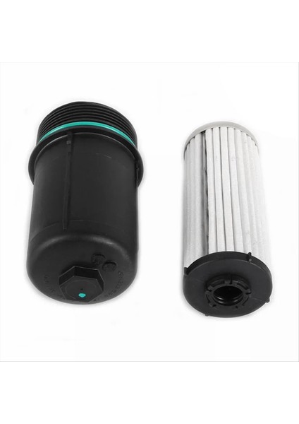 DQ381/500 Şanzıman Yağı Filtre Muhafazası 0BH325159M Vw Golf Arteon Jetta Polo Audi A3 Q2 Q3 Tt R8 Rs3 0bh 325 159 N (Yurt Dışından) fırsatları