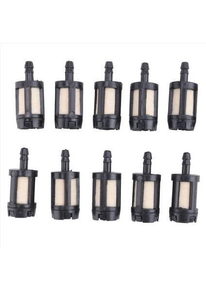 10 Adet Testere Yakıt Filtreleri (Yurt Dışından) fiyatları