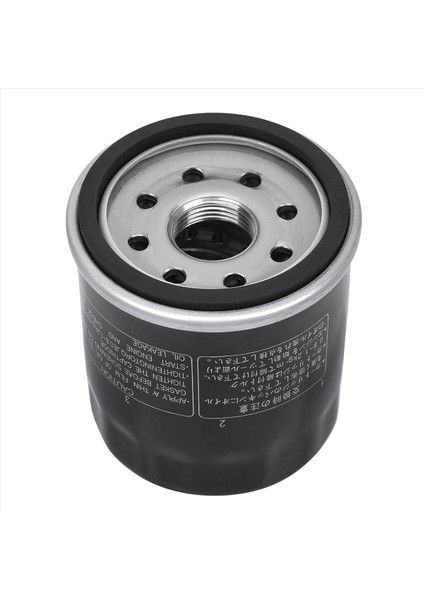 2x Yamaha Motosiklet Atv Için Yağ Filtresi 5GH-13440-60-00 5GH-13440-61-00 5GH13440-50-00 5GH-13440-00-00 5GH-13440-20-00 (Yurt Dışından) fiyatları