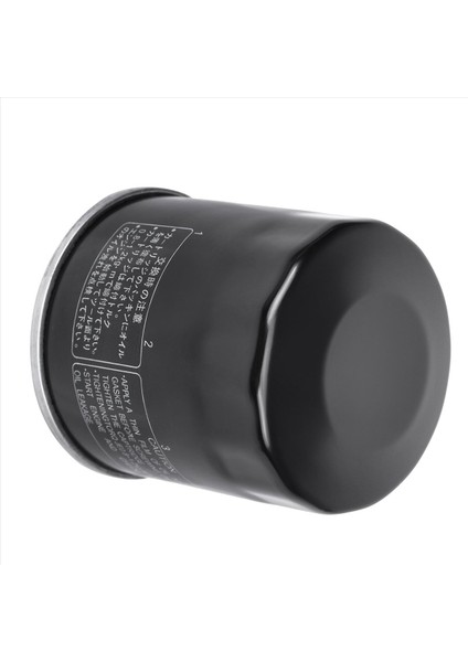 2x Yamaha Motosiklet Atv Için Yağ Filtresi 5GH-13440-60-00 5GH-13440-61-00 5GH13440-50-00 5GH-13440-00-00 5GH-13440-20-00 (Yurt Dışından) modelleri