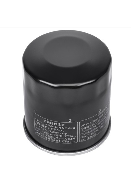 2x Yamaha Motosiklet Atv Için Yağ Filtresi 5GH-13440-60-00 5GH-13440-61-00 5GH13440-50-00 5GH-13440-00-00 5GH-13440-20-00 (Yurt Dışından) indirimleri