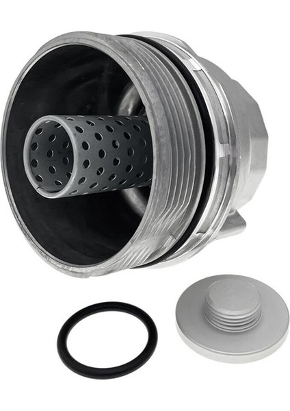 Toyota Lexus Için Yeni Yağ Filtresi Muhafaza Kapağı Montajı 15620-31060 / 15643-31050 (Yurt Dışından) fiyatları