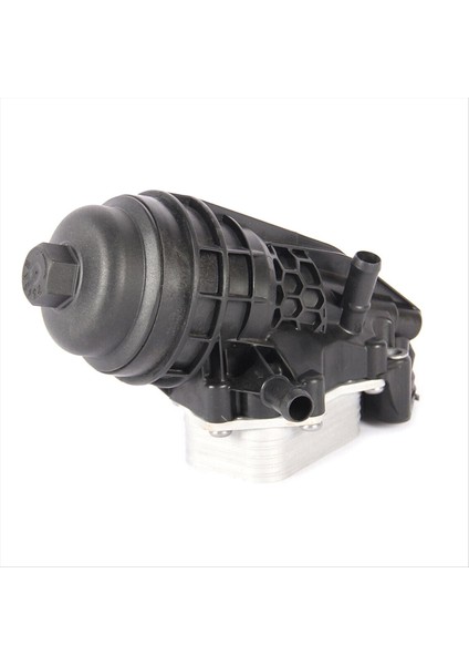 A2701800610 A2701800500 Motor Yağları Soğutucu ve Yağ Filtresi Muhafazası Benz CLA250 W205 A220 V177 GLB250 (Yurt Dışından) fiyatları