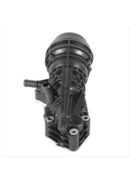 A2701800610 A2701800500 Motor Yağları Soğutucu ve Yağ Filtresi Muhafazası Benz CLA250 W205 A220 V177 GLB250 (Yurt Dışından) modelleri