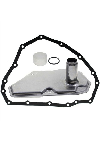 2x JF015E Şanzıman Filtresi 2012-19 Için Soğutucu Conta Nissan Sentra Versa Vehiş Aksesuarları 33010-JF015 (Yurt Dışından) fırsatları