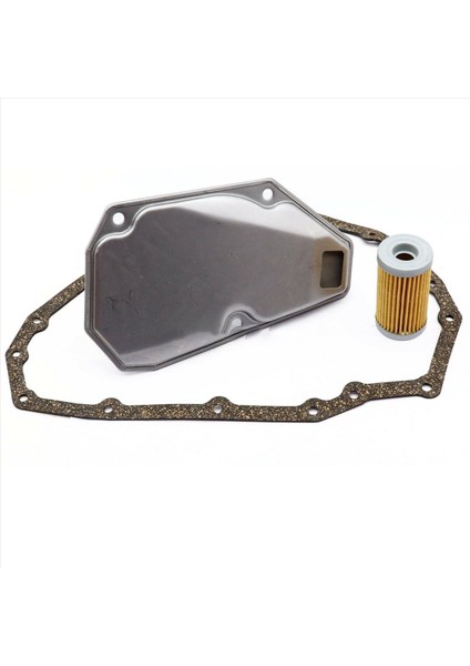 2x JF015E Şanzıman Filtresi 2012-19 Için Soğutucu Conta Nissan Sentra Versa Vehiş Aksesuarları 33010-JF015 (Yurt Dışından) indirimleri