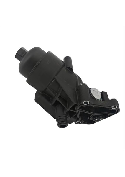 263102A520 Motorlar Hyundai Kia Için Yağ Filtre Montajı Carens Optima Rio Ceed Sportage Venga 2011-2019 26310-2A520 (Yurt Dışından)