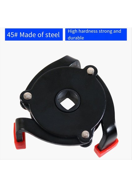 Evrensel 3 Çene Yağ Filtresi Çıkma Aracı Arabalar Yağ Filtresi Çıkarma Aracı Arayüzü Yağ Filtresi Anahtarı Için Özel Araçlar (Yurt Dışından) fırsatları