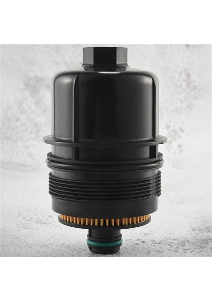 5pcs Jeep Gladyatör Için Araç Motor Yağı Filtresi Wrangler Jl Ram 1500 2020 2021 68507598AA 68498720AA Petrol Dosya Konut Kapağı (Yurt Dışından)