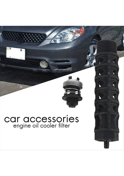 10 Set Motor Yağı Soğutucu Filtresi Cruze Sonic Aveo Opel Vauxhall Astra 5541525 93186324 55353322 (Yurt Dışından) fiyatları