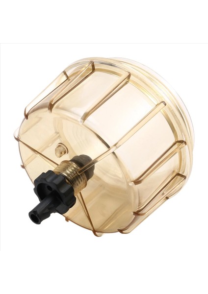 Yakıt Su Ayırıcı Filtre Petrol Kupası Mercedes Setra Actros Mp2 / Mp3 0004773516 (Yurt Dışından)