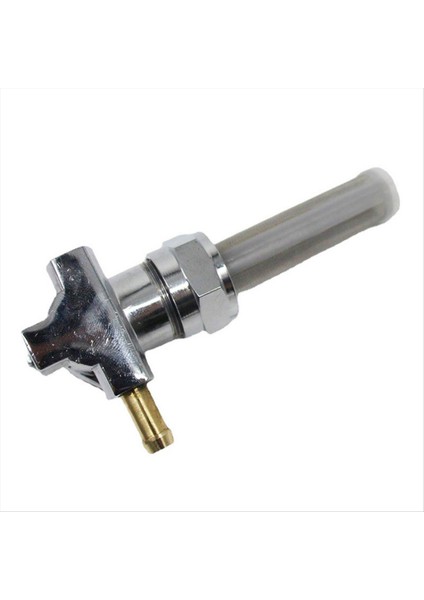 62169-83981 Harley Davidson Sportster Glide Motosiklet Yakıt Valfı Yağ Switch Pompa Musası Mass Benzin Horoz Filtresi (Yurt Dışından)