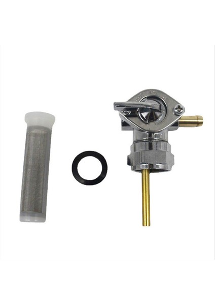 62169-83981 Harley Davidson Sportster Glide Motosiklet Yakıt Valfı Yağ Switch Pompa Musası Mass Benzin Horoz Filtresi (Yurt Dışından) fırsatları